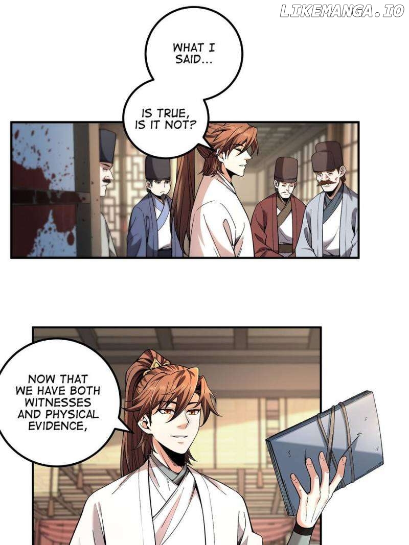 Celebrating The Remaining Life Chapter 115 - page 29