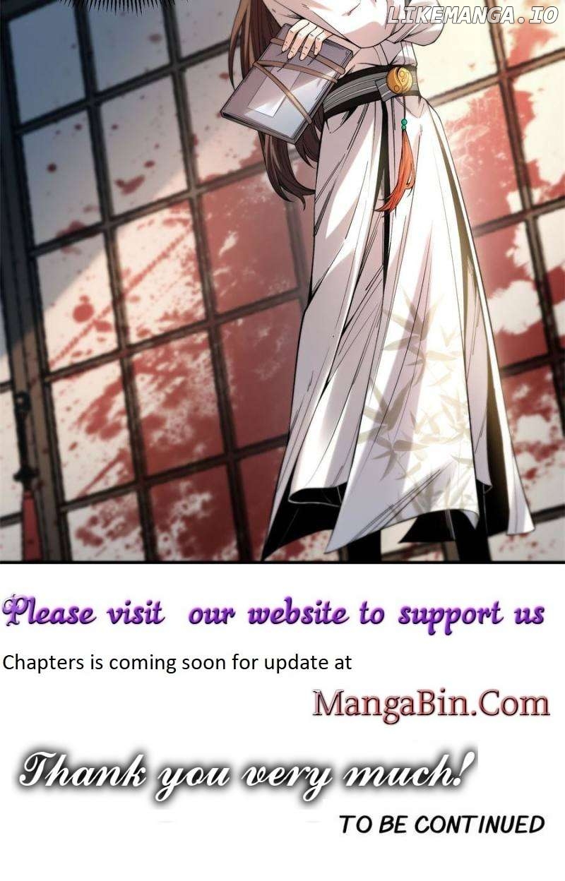 Celebrating The Remaining Life Chapter 115 - page 35