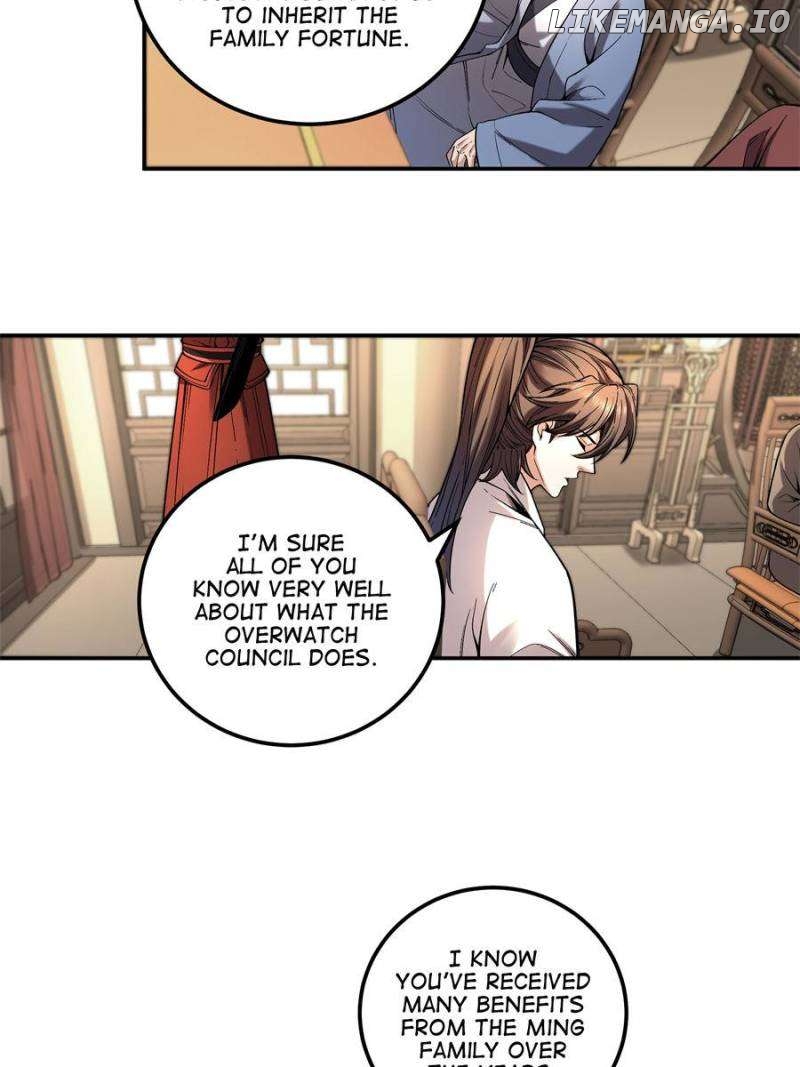 Celebrating The Remaining Life Chapter 115 - page 5