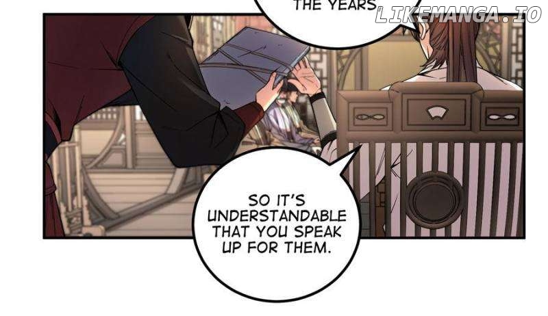Celebrating The Remaining Life Chapter 115 - page 6