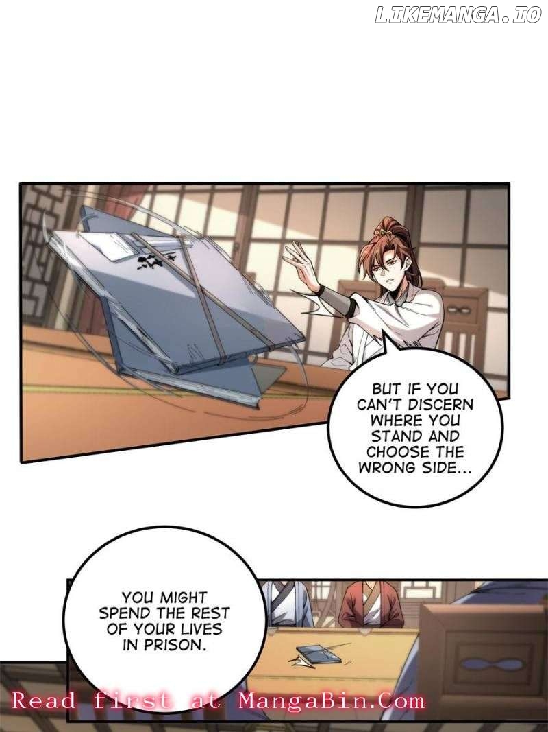 Celebrating The Remaining Life Chapter 115 - page 7