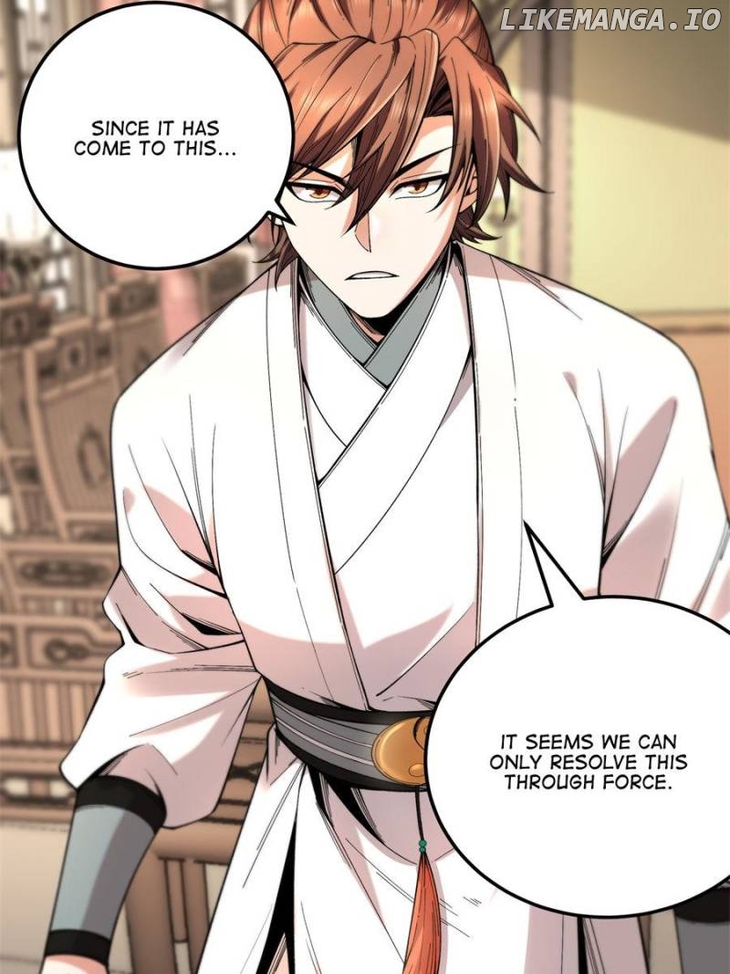 Celebrating The Remaining Life Chapter 116 - page 12