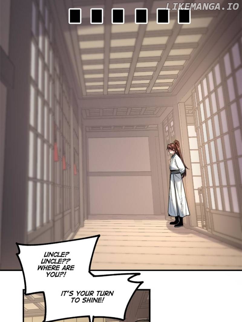 Celebrating The Remaining Life Chapter 116 - page 16