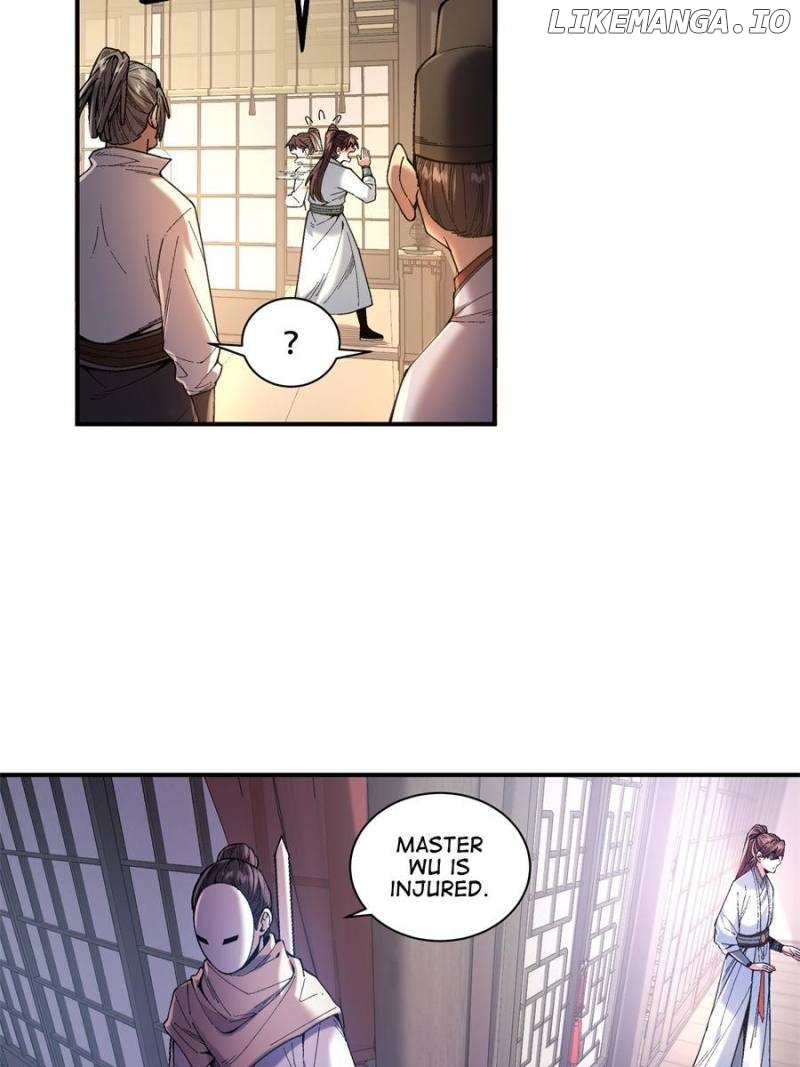 Celebrating The Remaining Life Chapter 116 - page 17