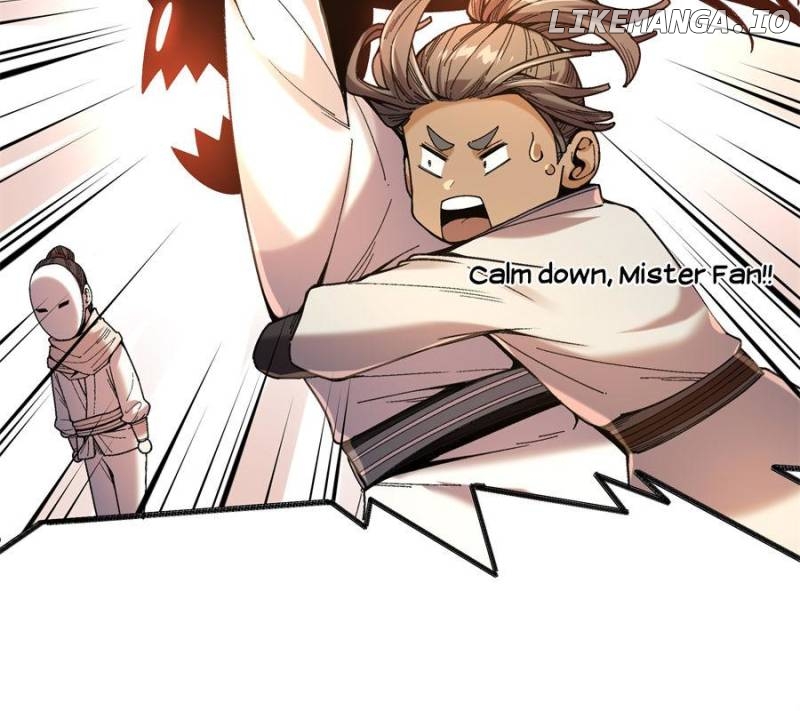 Celebrating The Remaining Life Chapter 116 - page 26