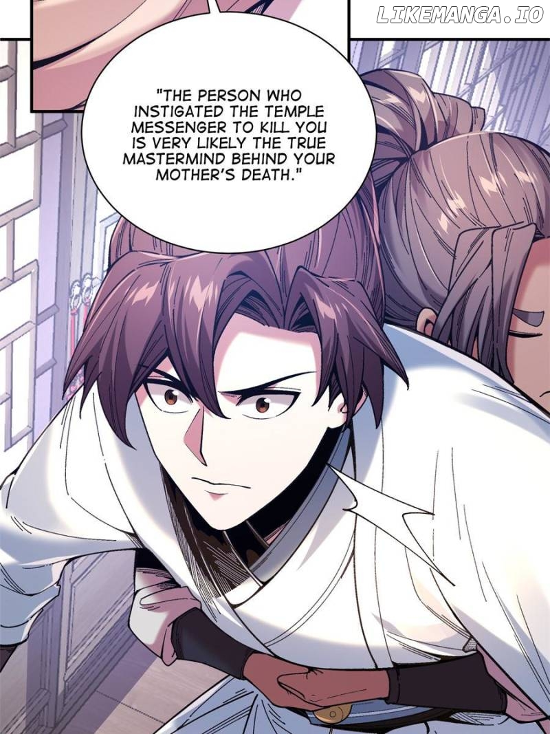 Celebrating The Remaining Life Chapter 116 - page 28