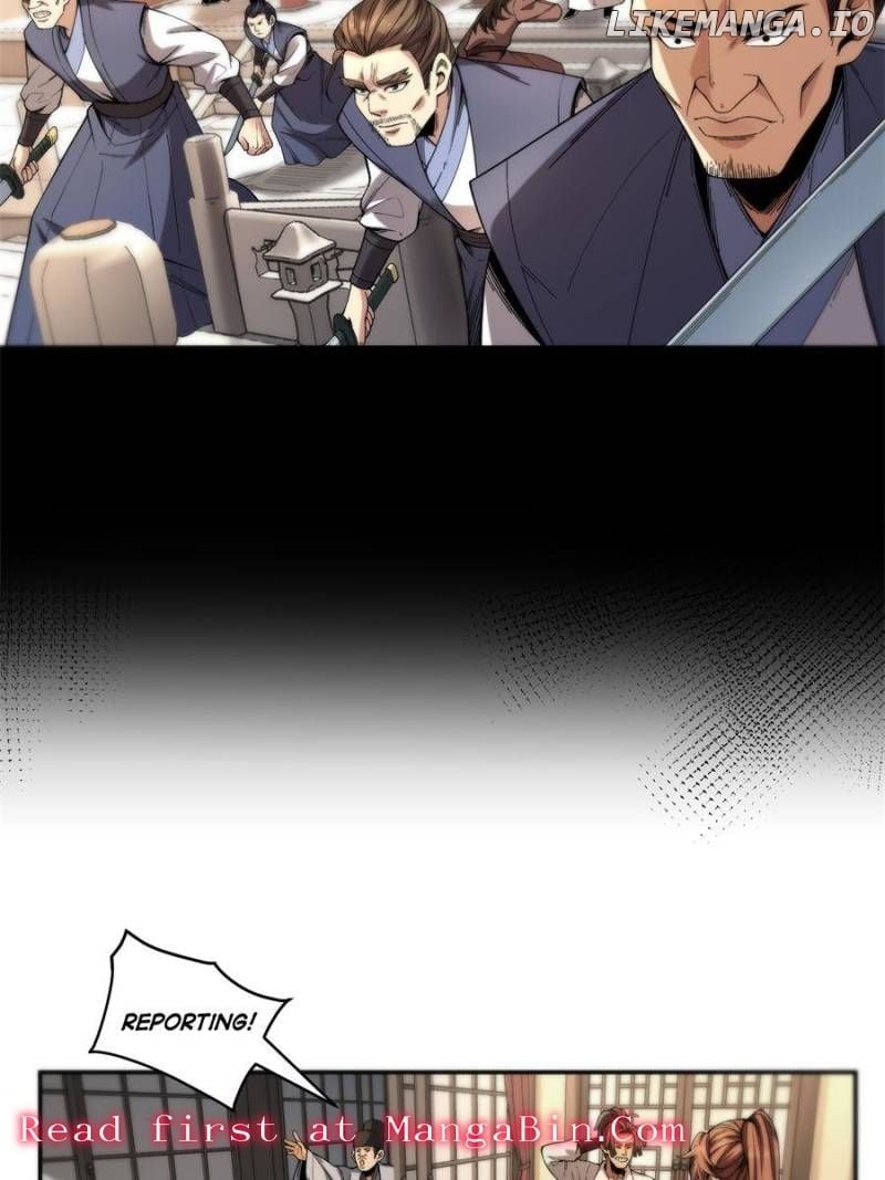 Celebrating The Remaining Life Chapter 116 - page 3