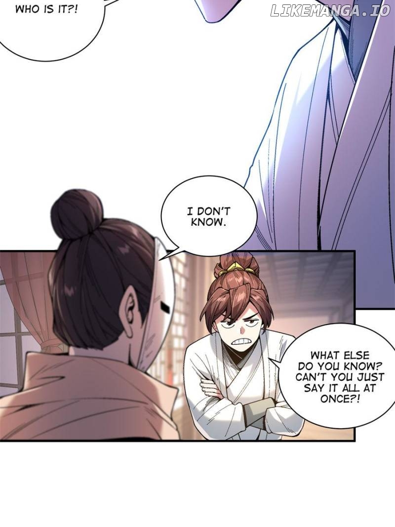 Celebrating The Remaining Life Chapter 116 - page 30