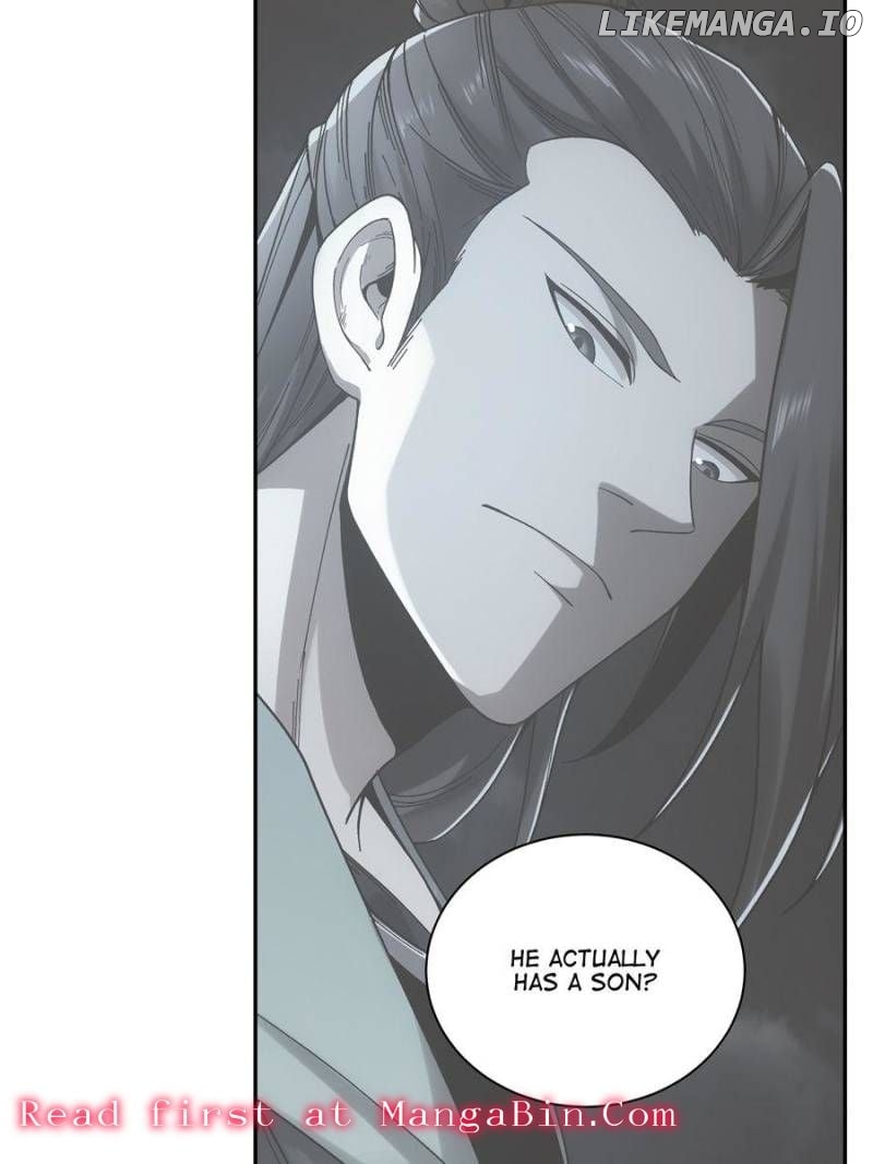 Celebrating The Remaining Life Chapter 116 - page 39