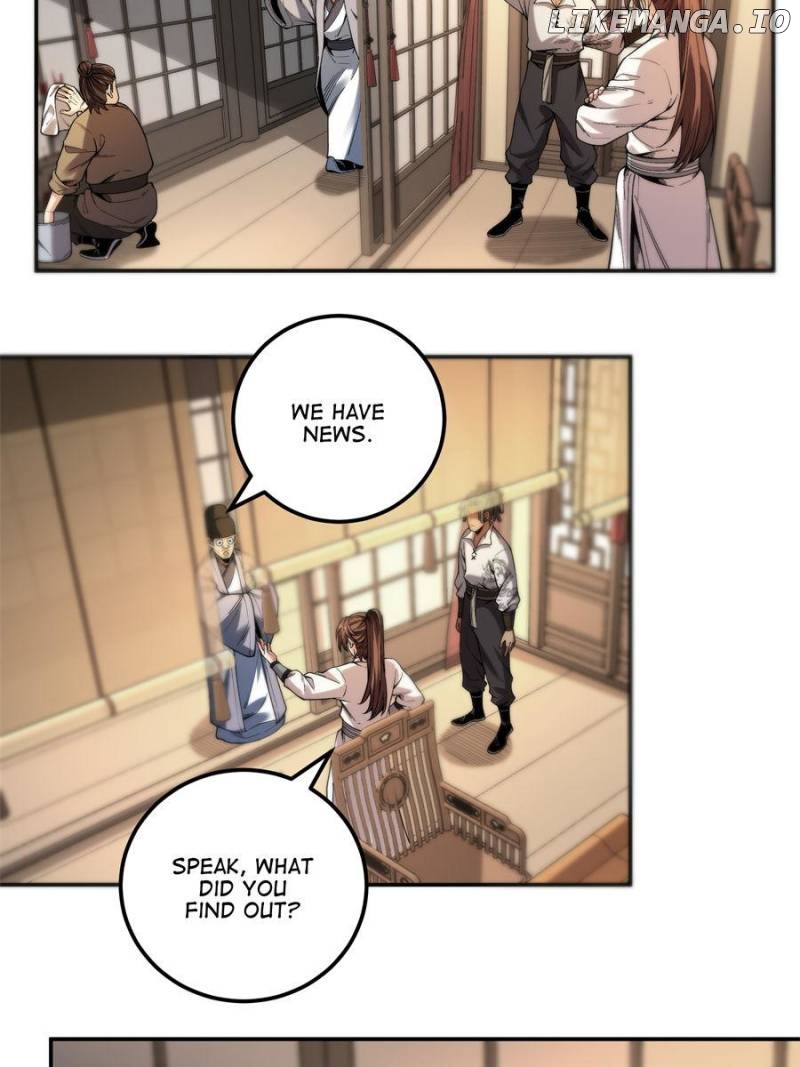 Celebrating The Remaining Life Chapter 116 - page 4