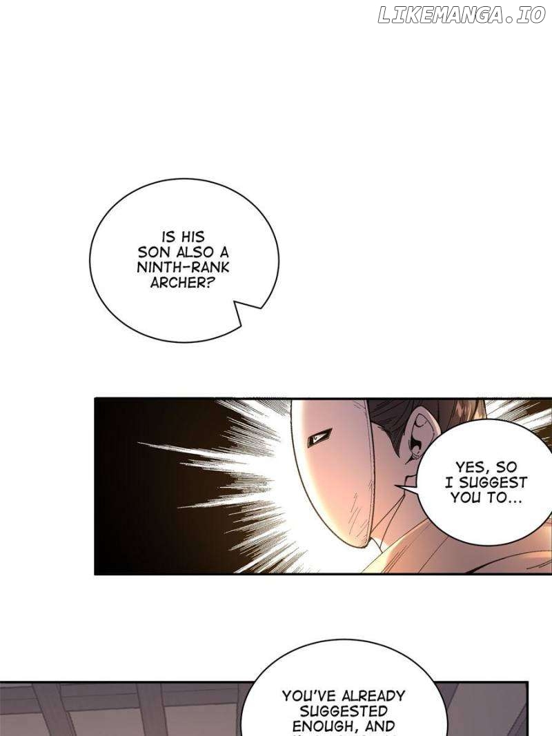 Celebrating The Remaining Life Chapter 116 - page 41