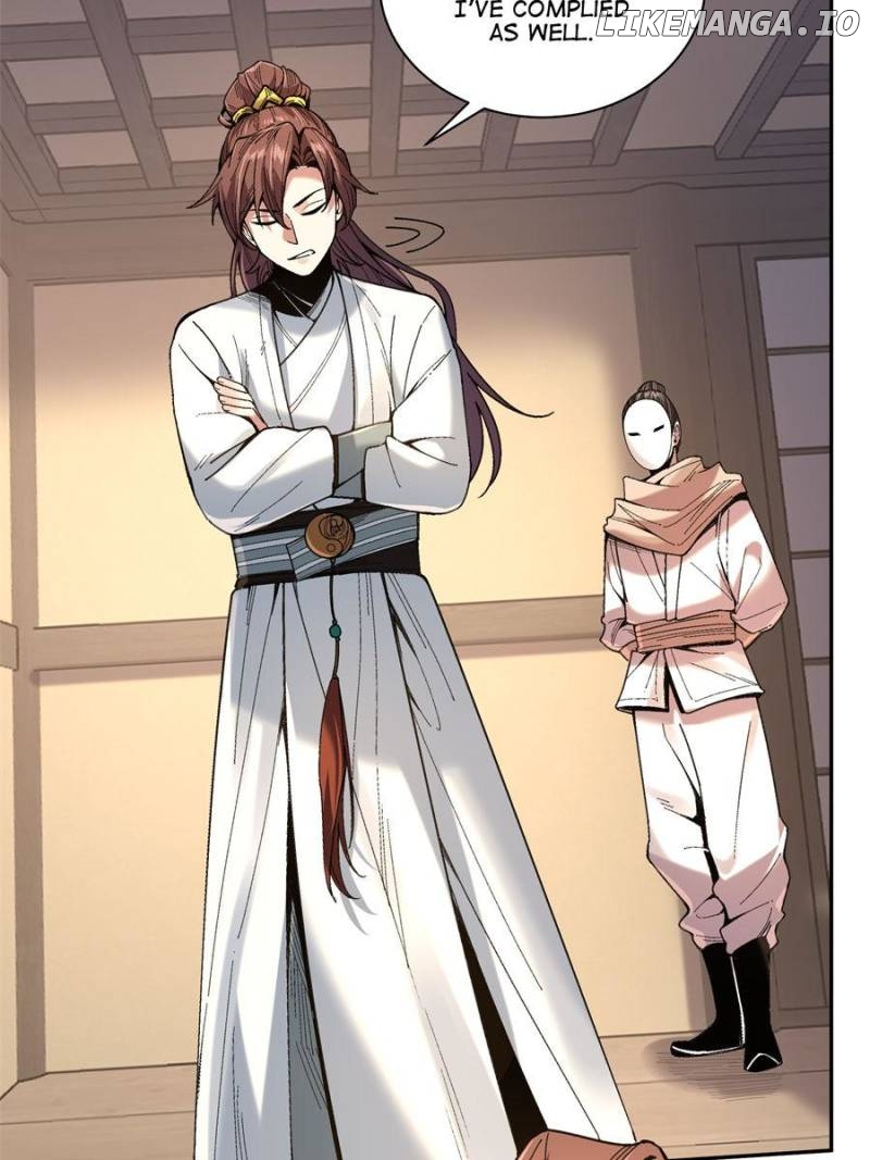Celebrating The Remaining Life Chapter 116 - page 42
