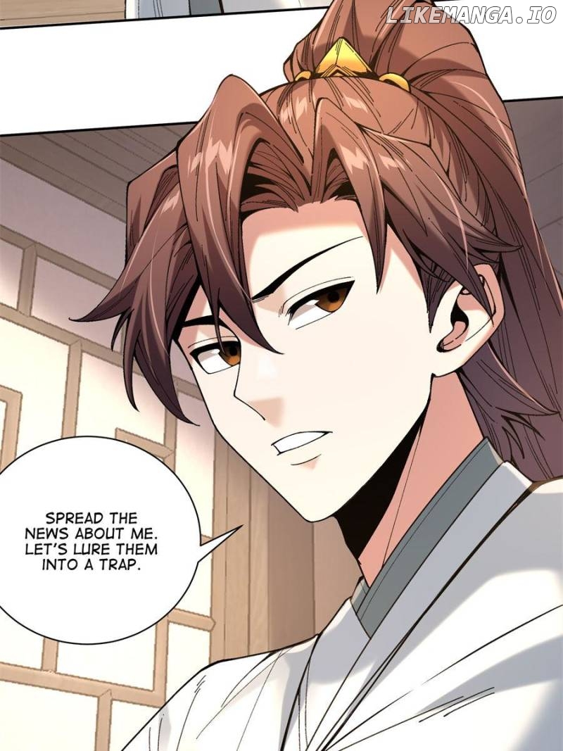 Celebrating The Remaining Life Chapter 116 - page 43