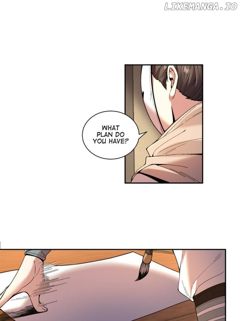 Celebrating The Remaining Life Chapter 116 - page 45