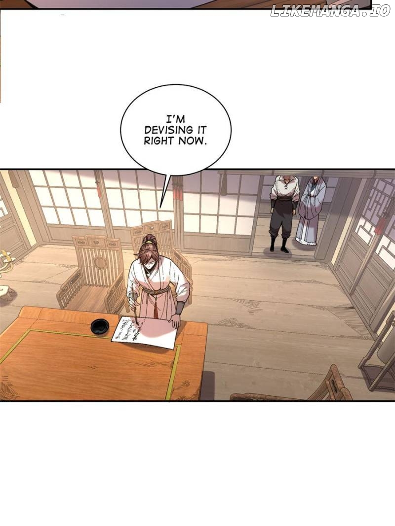 Celebrating The Remaining Life Chapter 116 - page 46