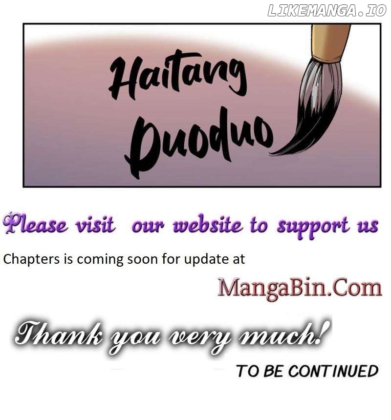Celebrating The Remaining Life Chapter 116 - page 47