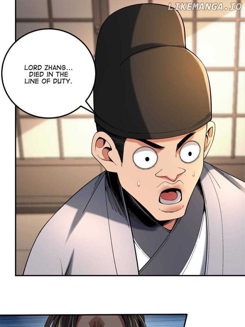 Celebrating The Remaining Life Chapter 116 - page 5