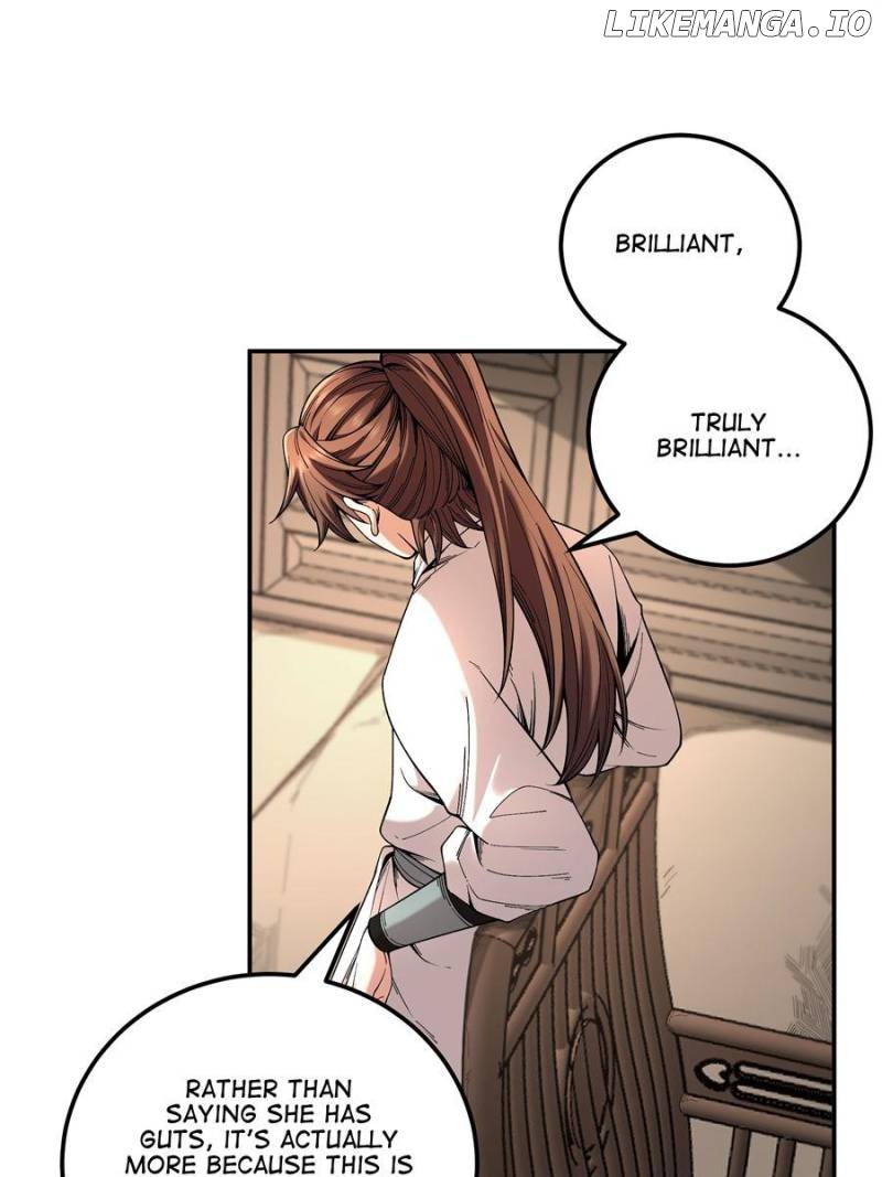 Celebrating The Remaining Life Chapter 116 - page 8