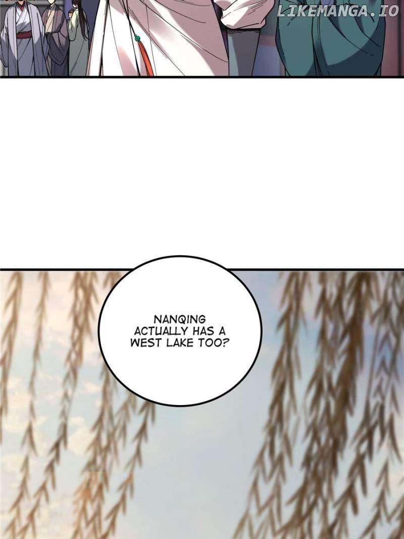 Celebrating The Remaining Life Chapter 117 - page 10