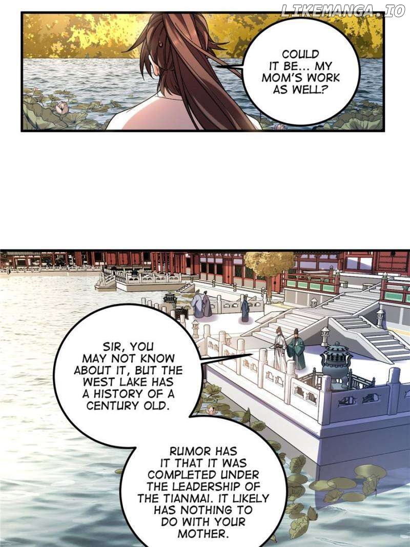Celebrating The Remaining Life Chapter 117 - page 12
