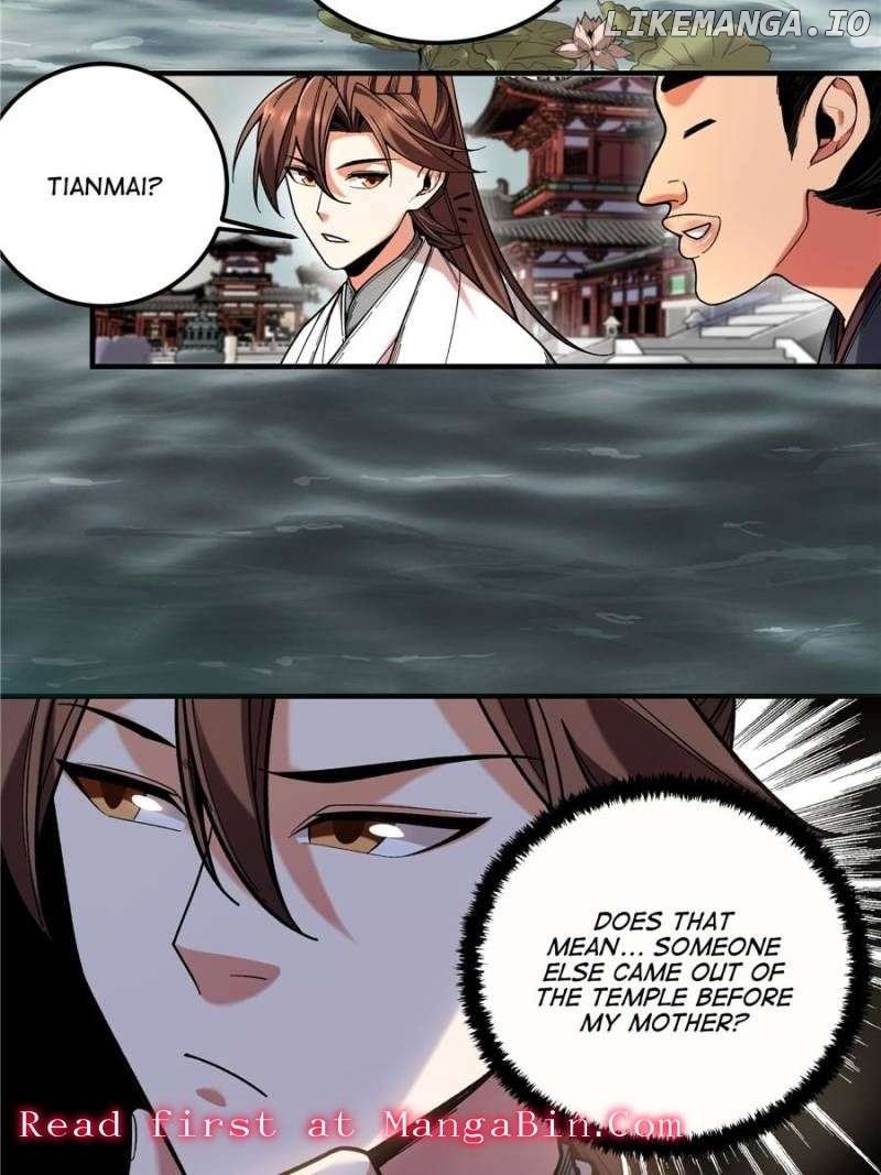 Celebrating The Remaining Life Chapter 117 - page 13