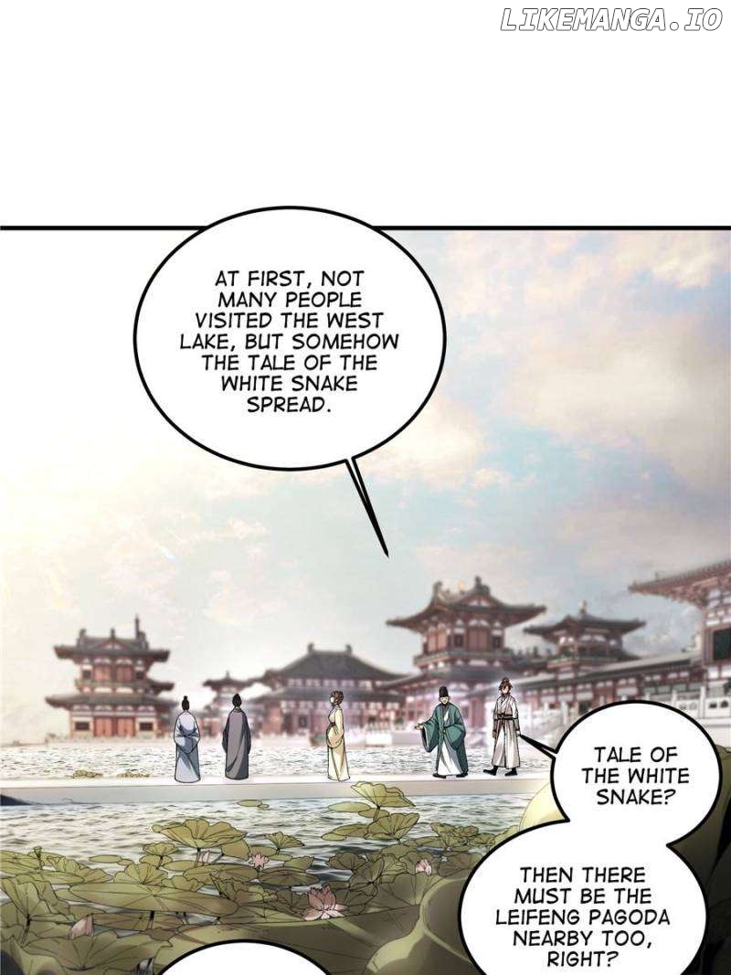 Celebrating The Remaining Life Chapter 117 - page 15