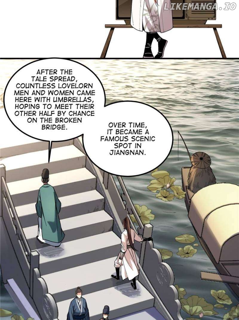 Celebrating The Remaining Life Chapter 117 - page 17