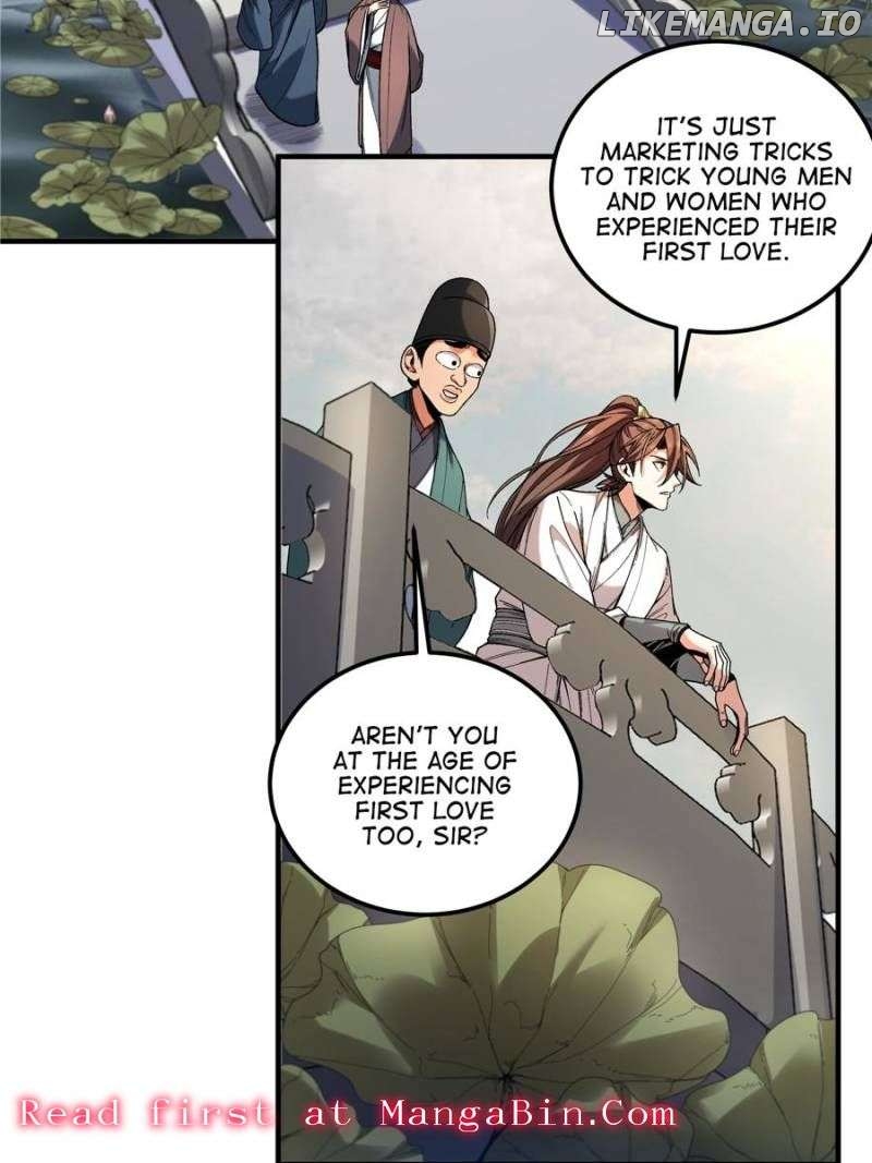 Celebrating The Remaining Life Chapter 117 - page 18