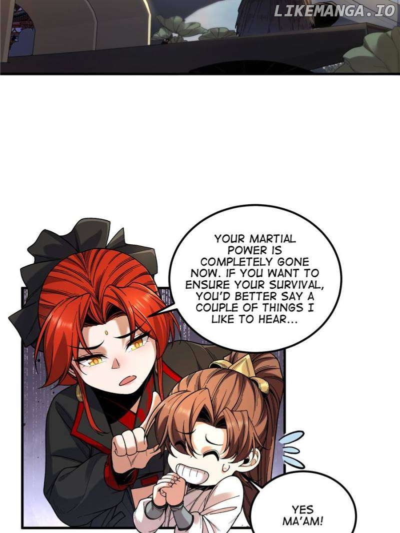 Celebrating The Remaining Life Chapter 117 - page 24