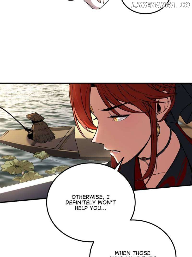 Celebrating The Remaining Life Chapter 117 - page 25