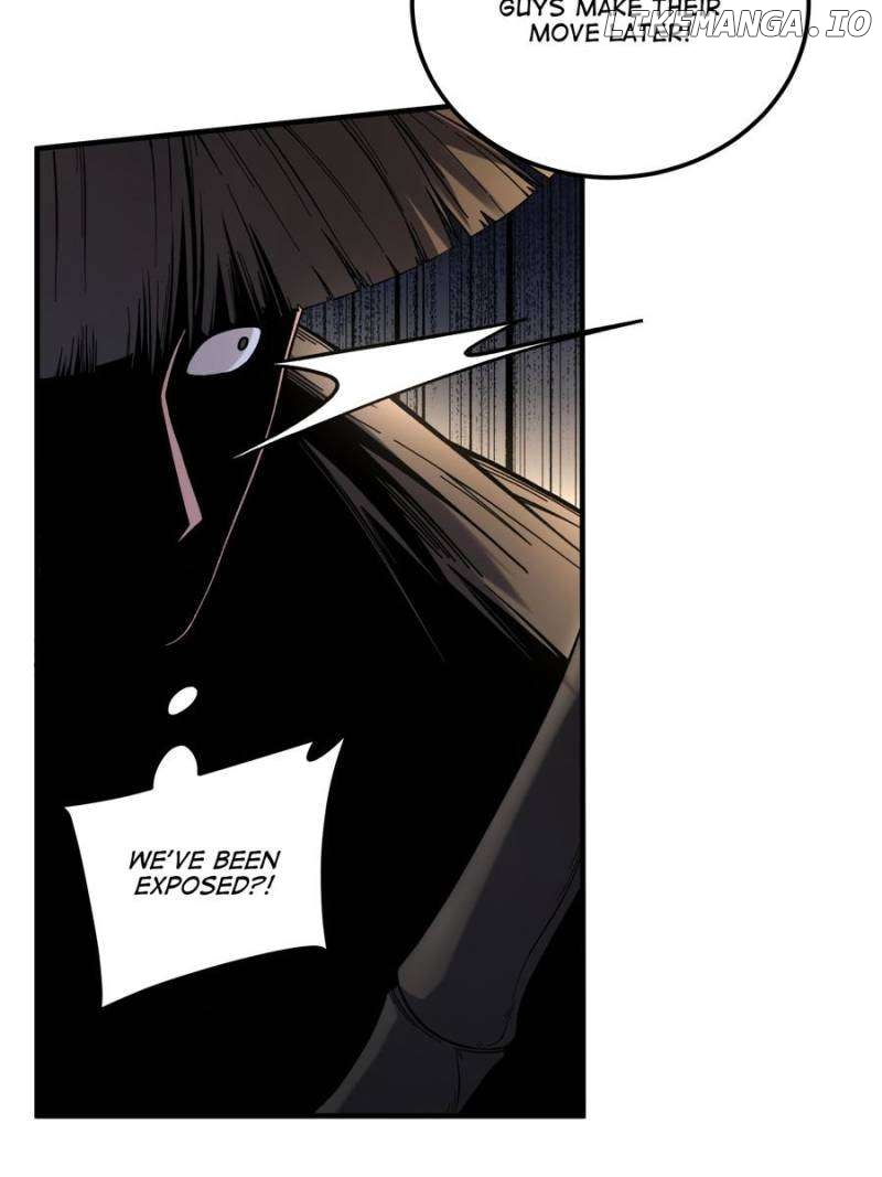 Celebrating The Remaining Life Chapter 117 - page 26