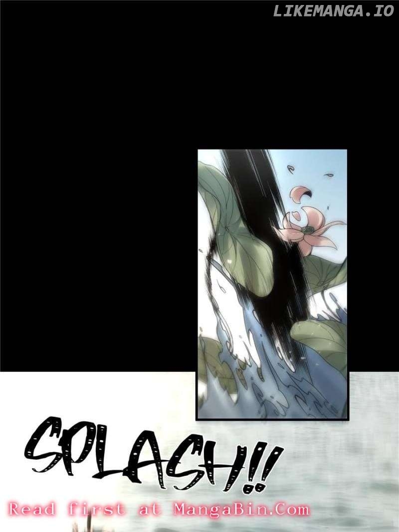 Celebrating The Remaining Life Chapter 117 - page 28