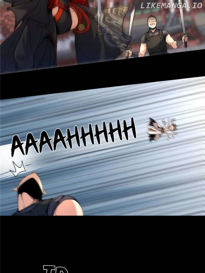 Celebrating The Remaining Life Chapter 117 - page 36