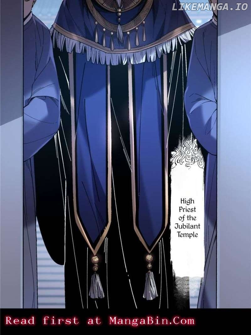 Celebrating The Remaining Life Chapter 117 - page 4