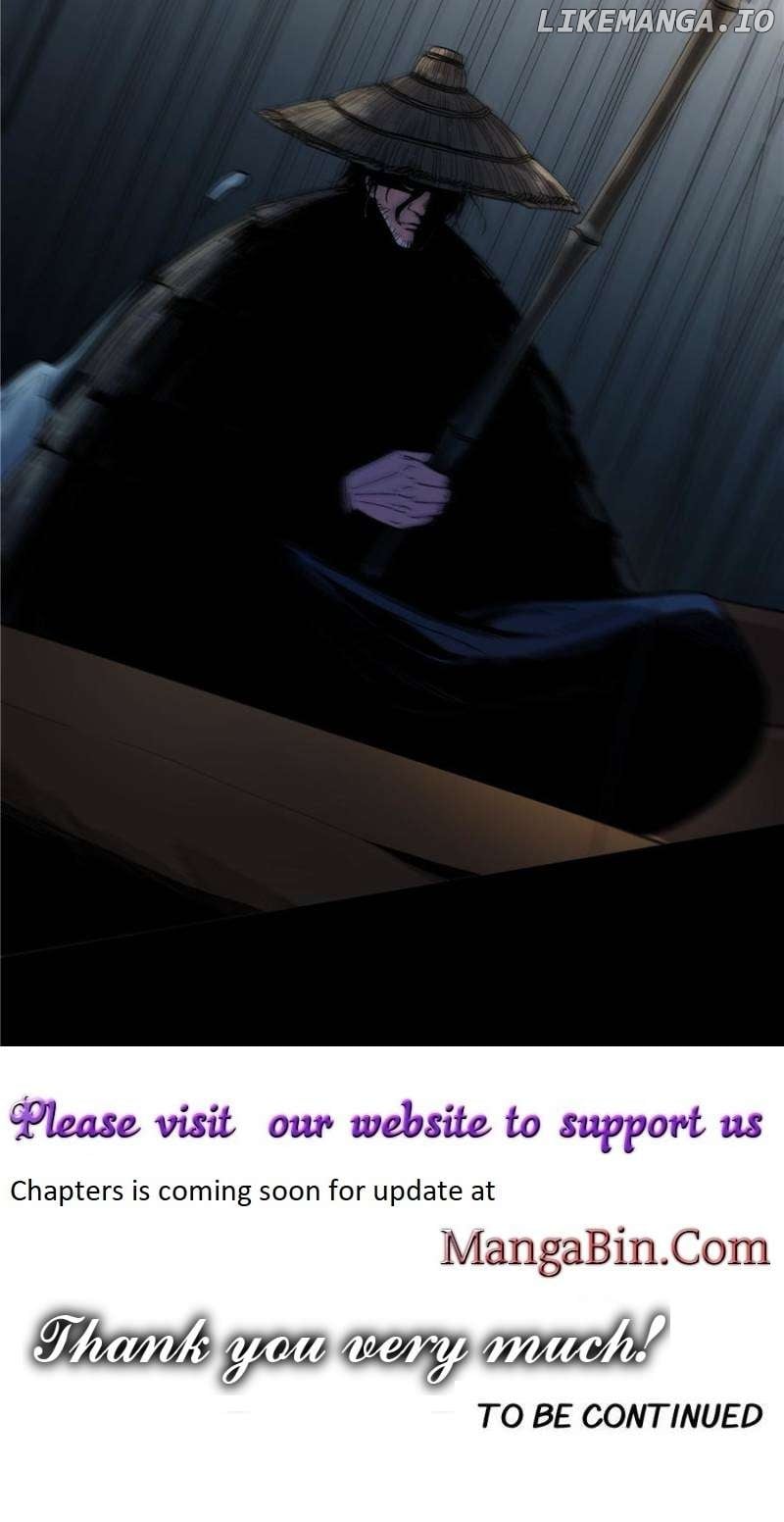 Celebrating The Remaining Life Chapter 117 - page 44