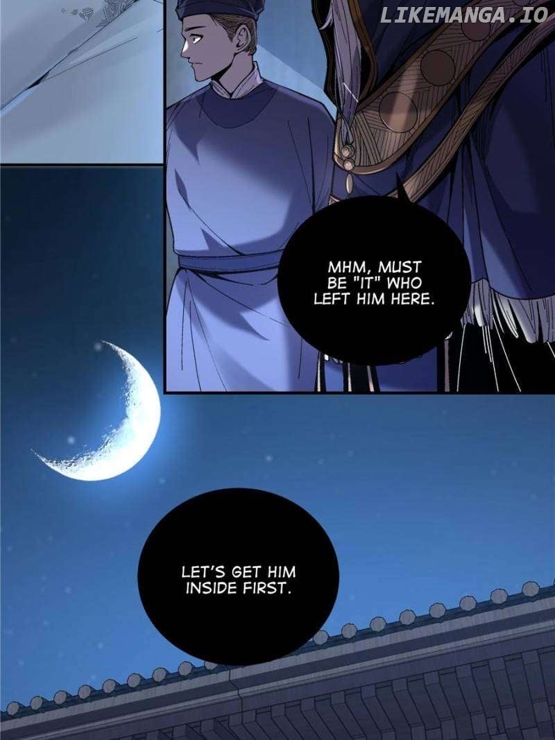 Celebrating The Remaining Life Chapter 117 - page 6
