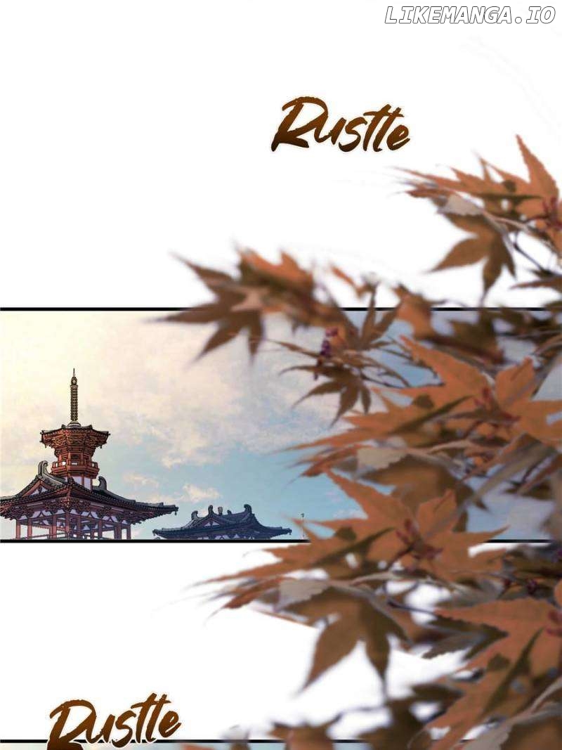 Celebrating The Remaining Life Chapter 117 - page 8