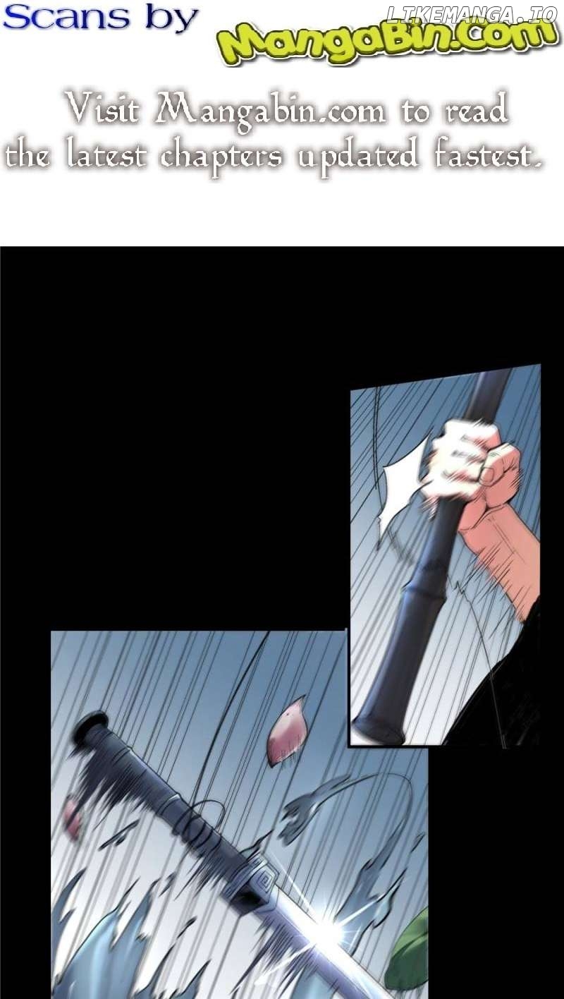 Celebrating The Remaining Life Chapter 118 - page 1