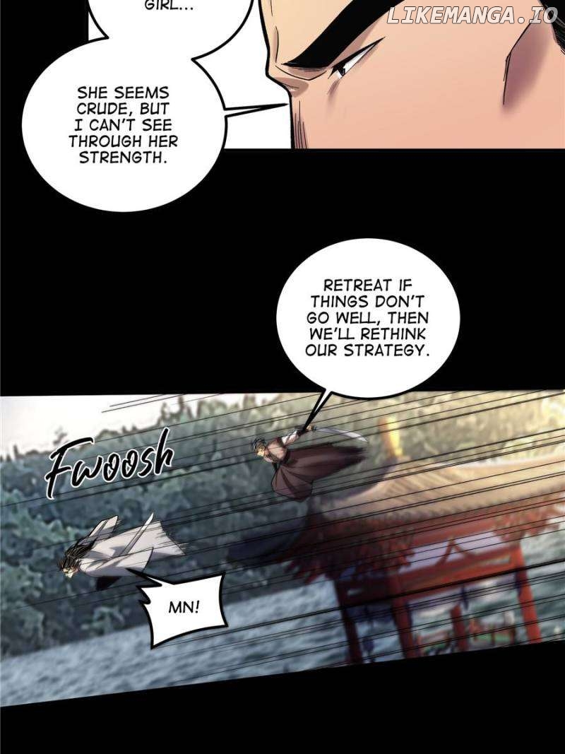 Celebrating The Remaining Life Chapter 118 - page 12