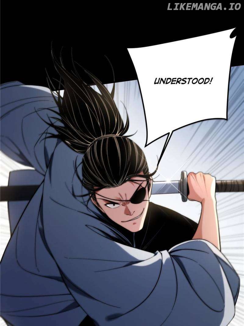 Celebrating The Remaining Life Chapter 118 - page 13