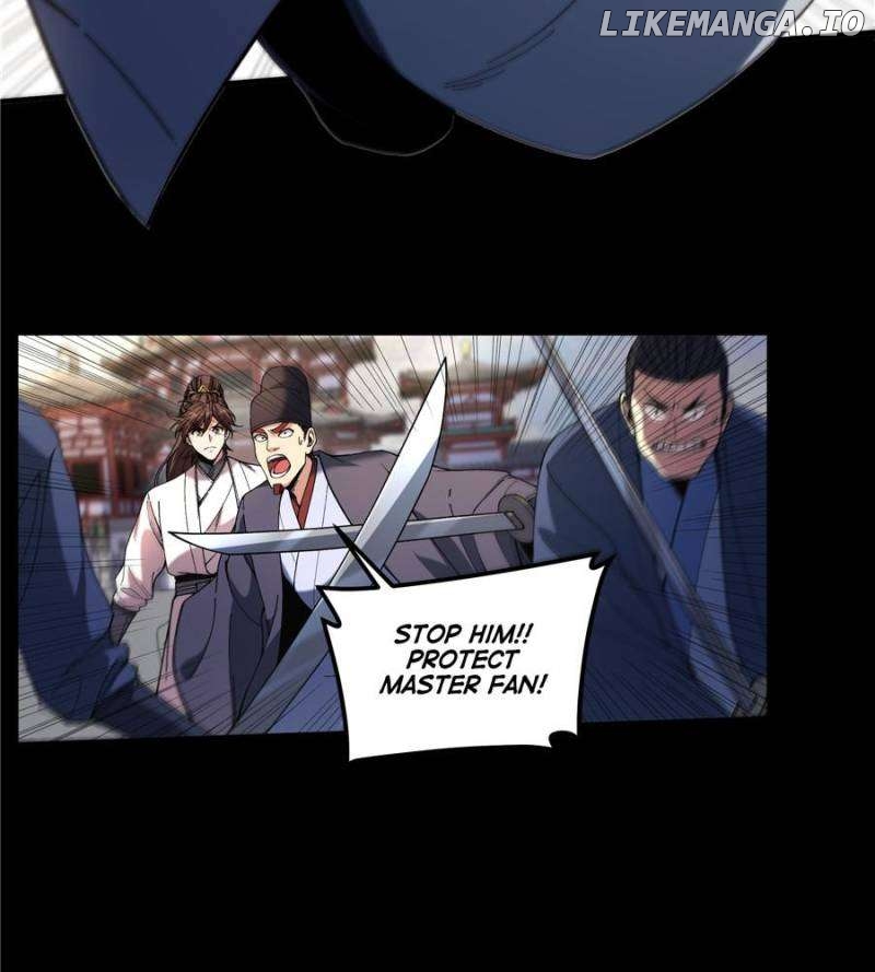Celebrating The Remaining Life Chapter 118 - page 14