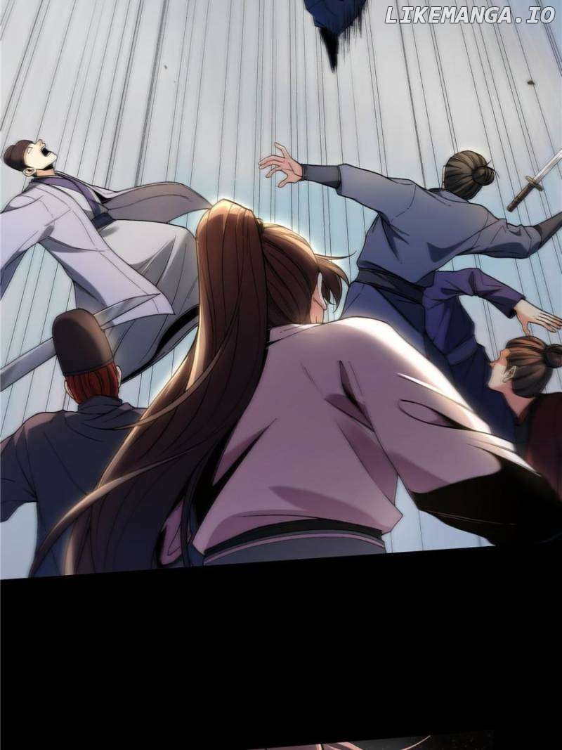 Celebrating The Remaining Life Chapter 118 - page 18