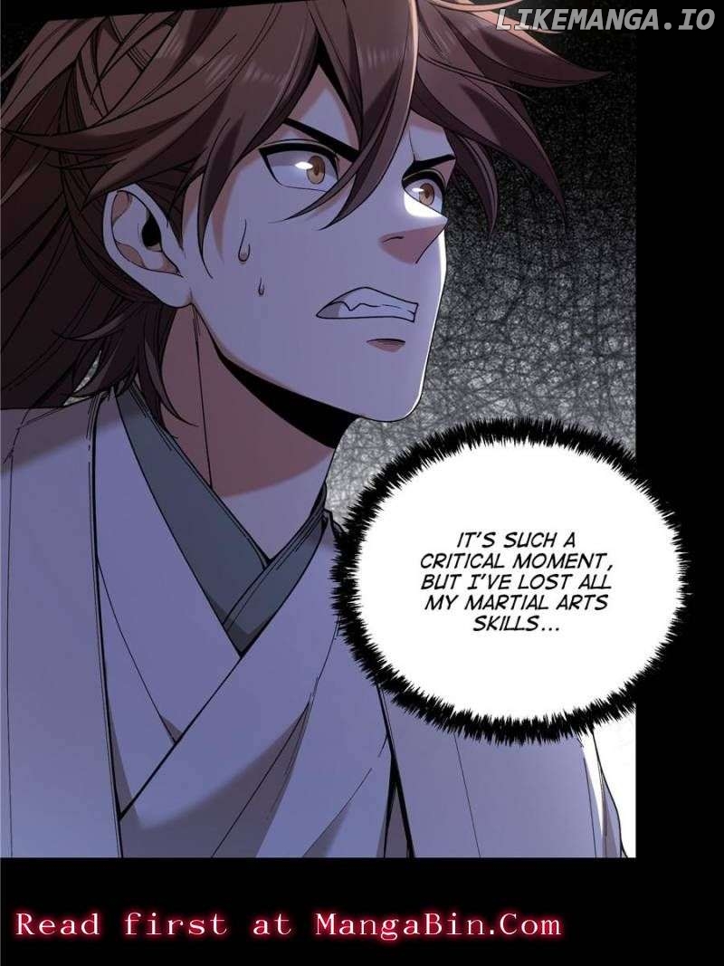 Celebrating The Remaining Life Chapter 118 - page 19