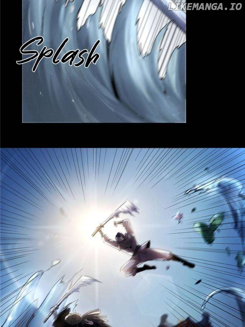 Celebrating The Remaining Life Chapter 118 - page 2