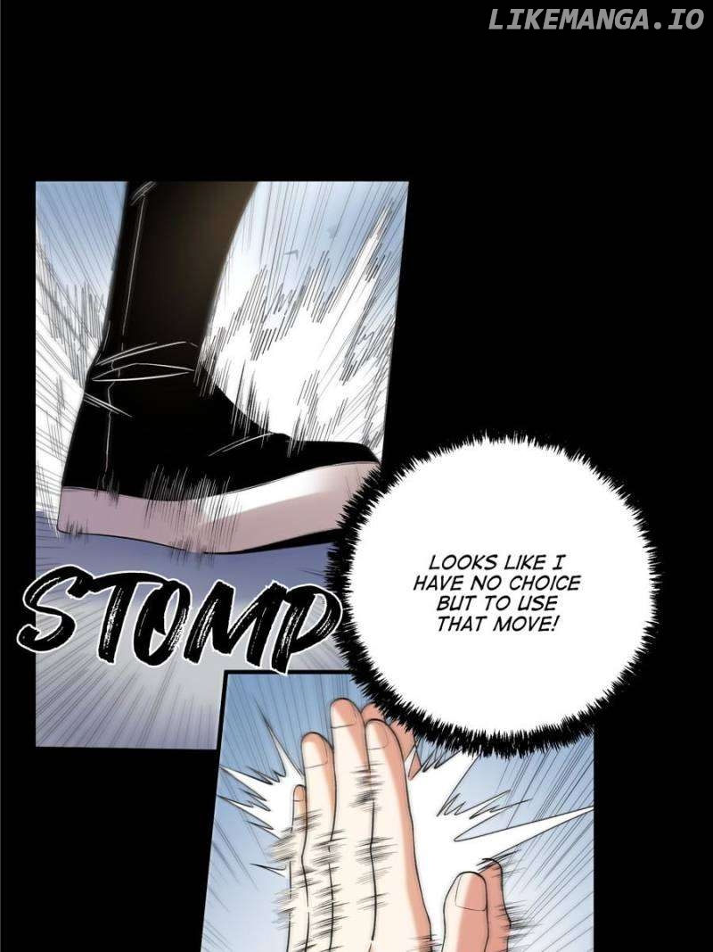 Celebrating The Remaining Life Chapter 118 - page 20