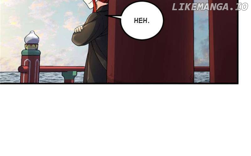 Celebrating The Remaining Life Chapter 118 - page 25