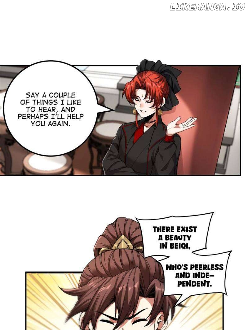 Celebrating The Remaining Life Chapter 118 - page 26