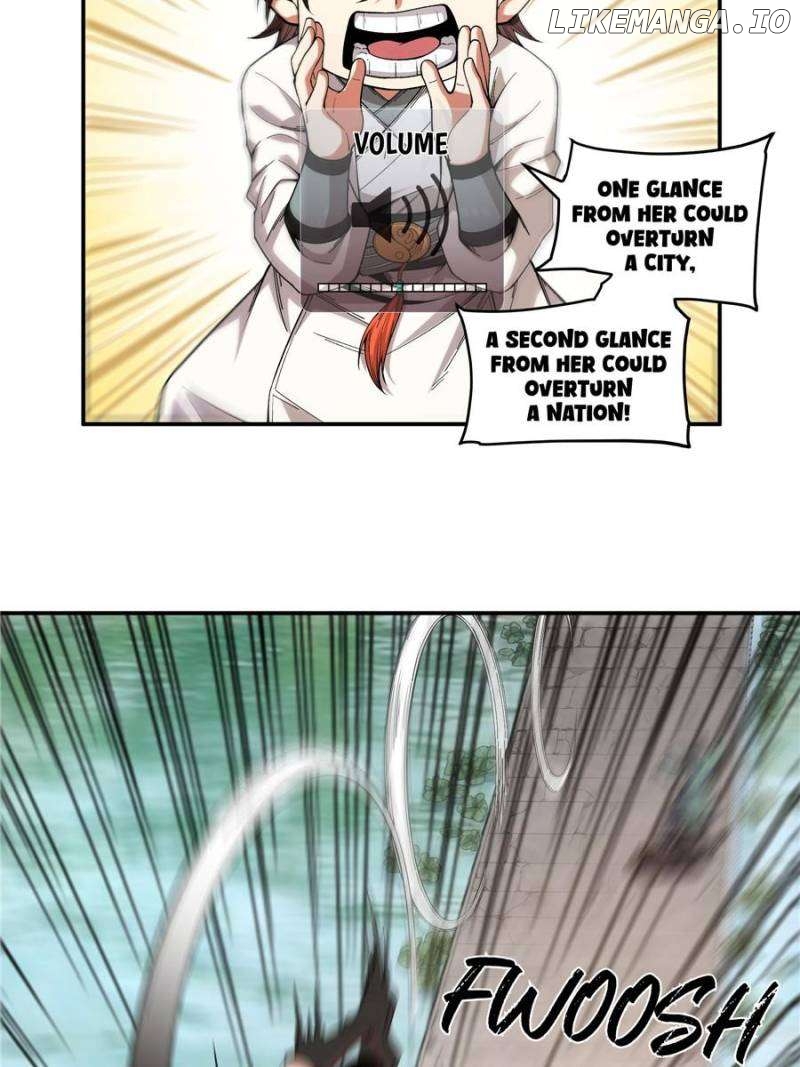 Celebrating The Remaining Life Chapter 118 - page 27