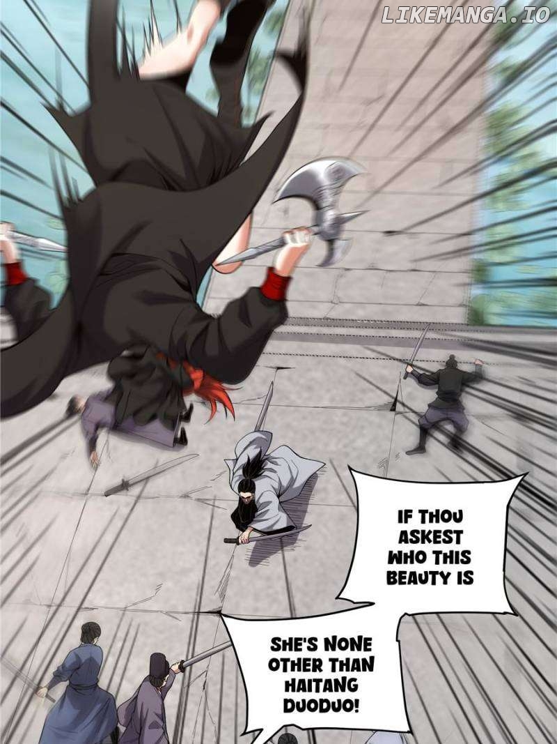 Celebrating The Remaining Life Chapter 118 - page 28