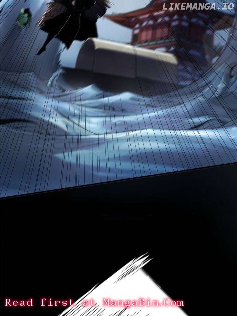 Celebrating The Remaining Life Chapter 118 - page 3